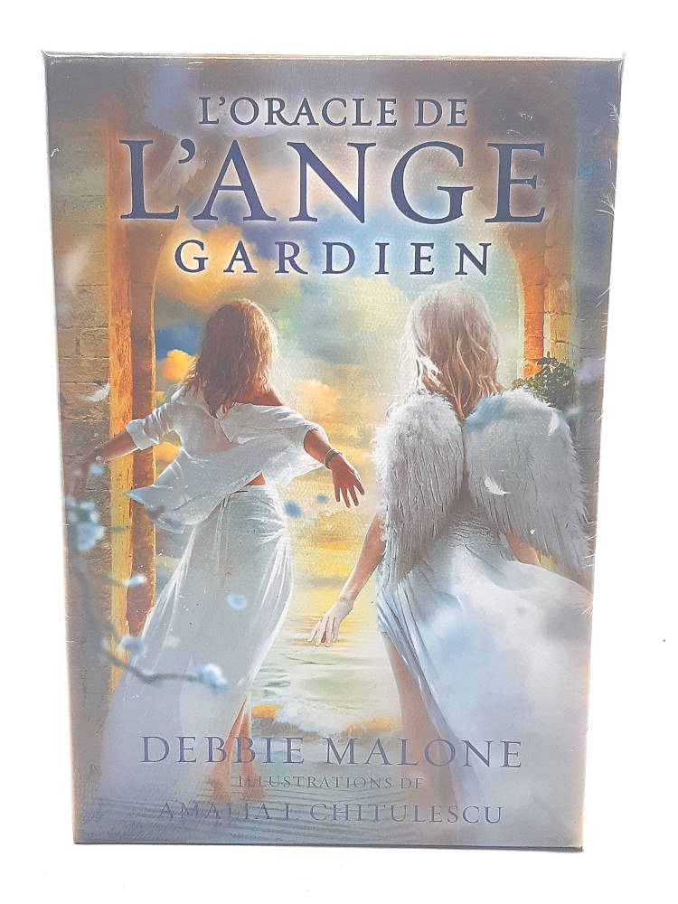 L'Oracle de L'Ange Gardien Debbie MALONE